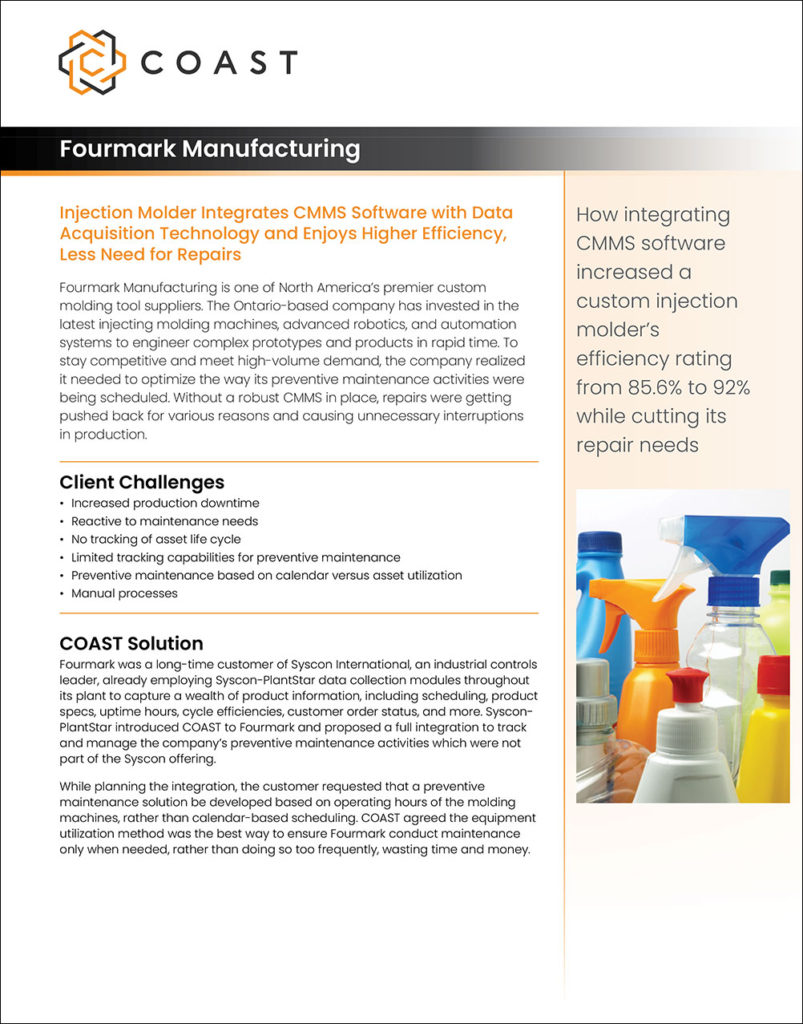 Fourmark Manufacturing