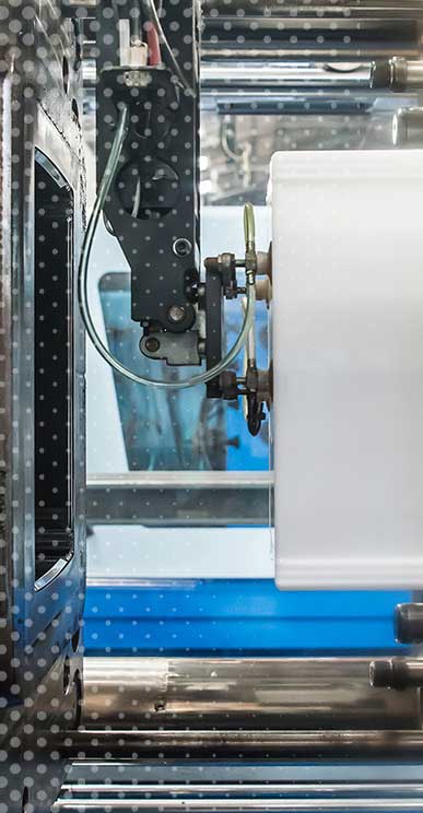 Global Mold Management Solutions Leader