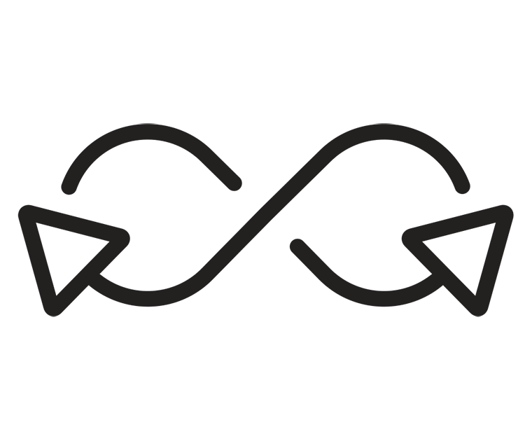flexible-icon Flexible and configurable