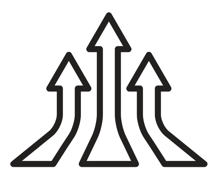 flexible-icon Flexible and configurable